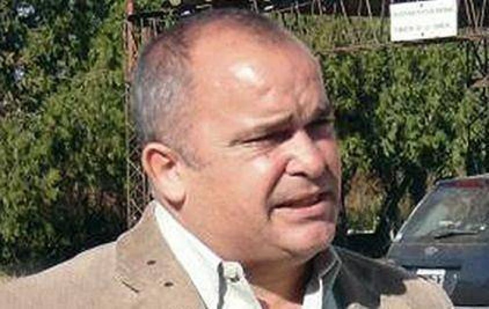 Comi: "Dan ganas de irse del Frente Progresista"