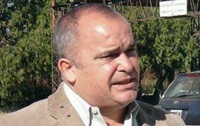Comi: "Dan ganas de irse del Frente Progresista"