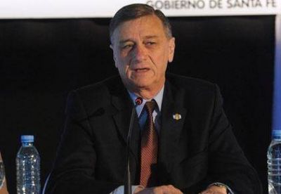 "La Obra P�blica es una herramienta para logar la equidad social"