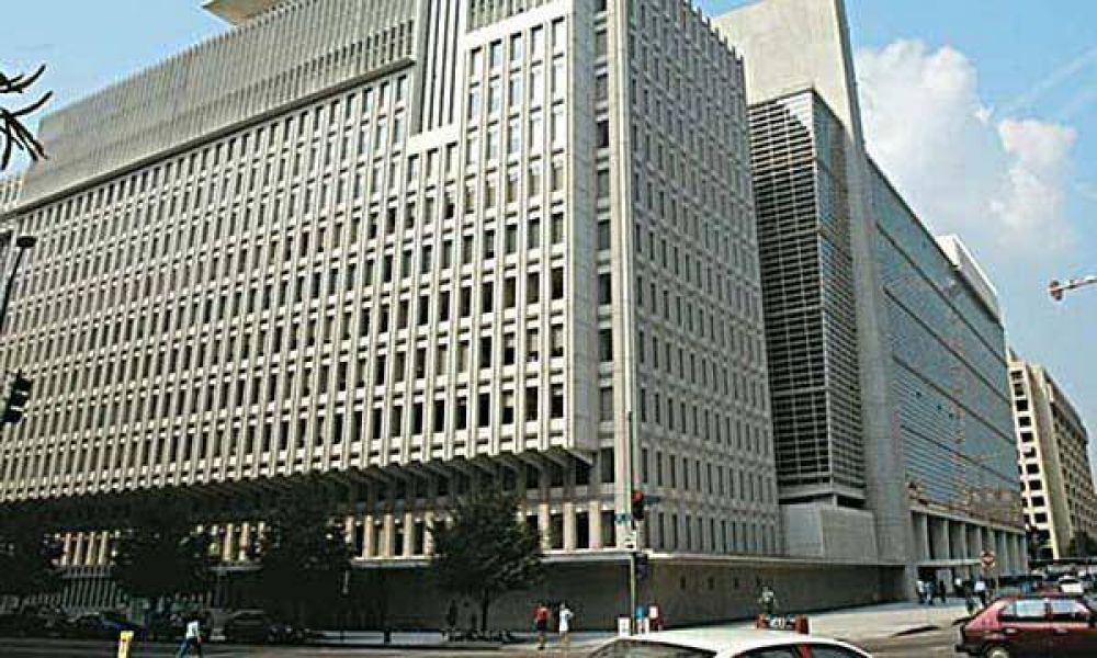 El Banco Mundial se re�ne esta tarde con el Gobierno