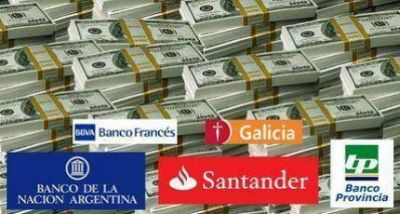 La Cuenta Gratuita Universal, en su primera jornada, directamente no existi� en Mar del Plata