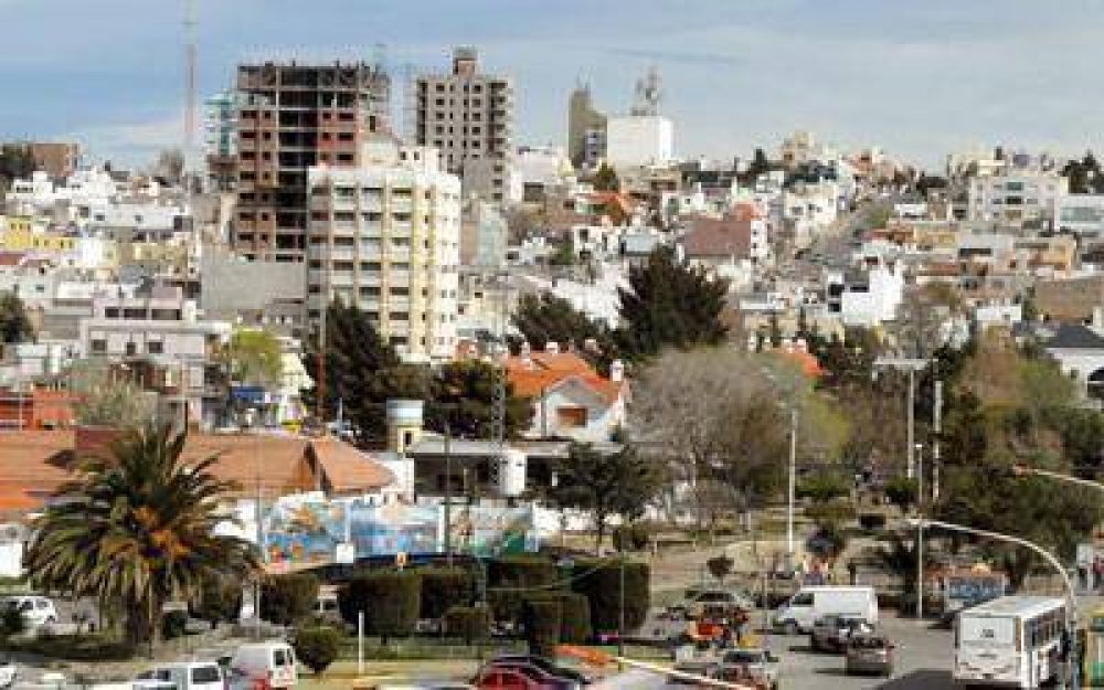 El 27 se paraliza toda la actividad comercial