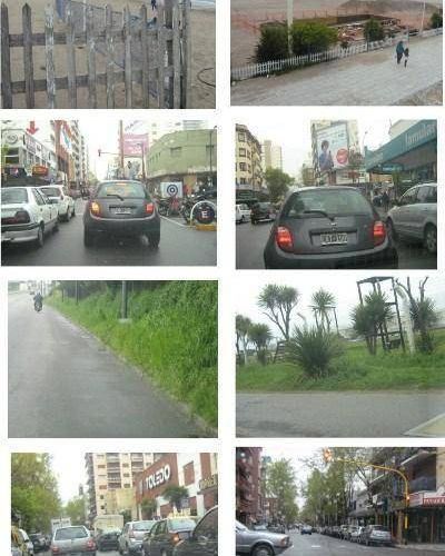 ��Qui�n controla a la Municipalidad? Las playas son cada vez menos p�blicas y los sem�foros siguen sin sincronizarse�