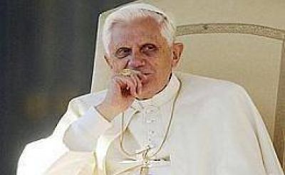 El Papa dijo que los abusos no deben disuadir a los futuros curas