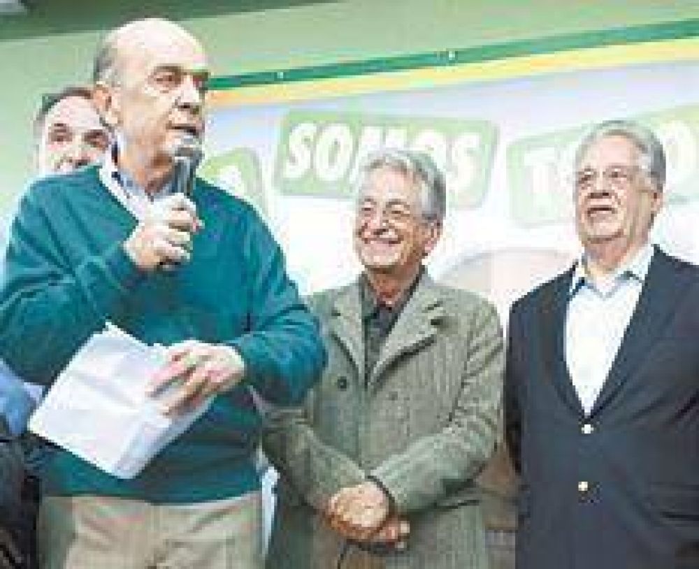 Acusan a la Iglesia y a Serra