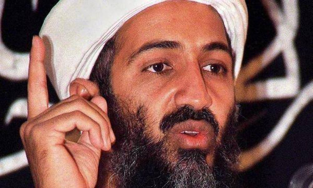  Aseguran que Osama Bin Laden vive en una casa en Pakist�n