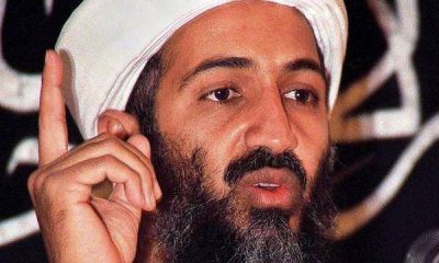  Aseguran que Osama Bin Laden vive en una casa en Pakist�n