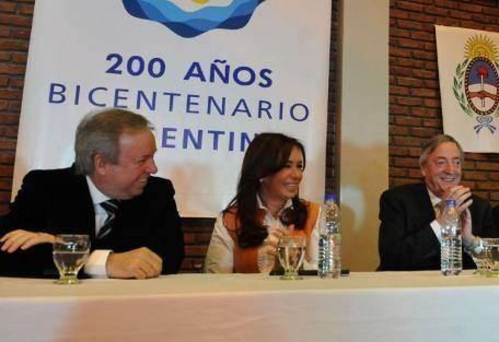 La Iglesia pide la restituci�n de Sosa mientras su sucesor hace campa�a K
