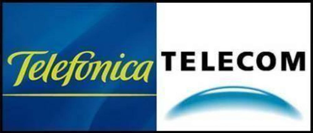 El Gobierno defendi� el acuerdo entre Telecom y Telef�nica