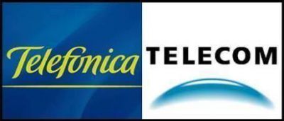 El Gobierno defendi� el acuerdo entre Telecom y Telef�nica