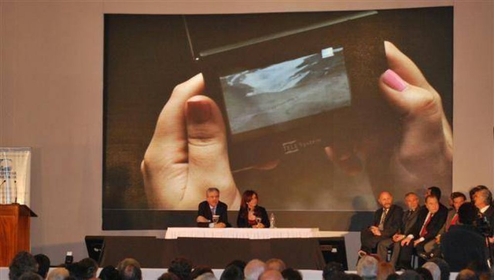 Lujan - EN LOS PR�XIMOS D�AS SE LANZA EN LUJ�N LA TELEVISI�N DIGITAL