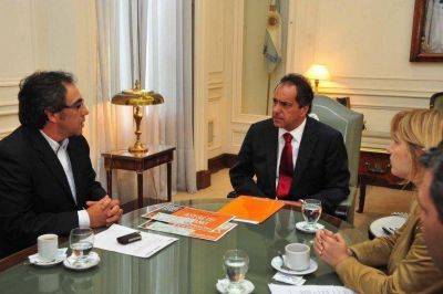 Escobar - SE CONSTRUIRAN 274 VIVIENDAS EN MAQUINISTA SAVIO Y MAS OBRAS DE ASFALTO PARA EL PARTIDO DE ESCOBAR
