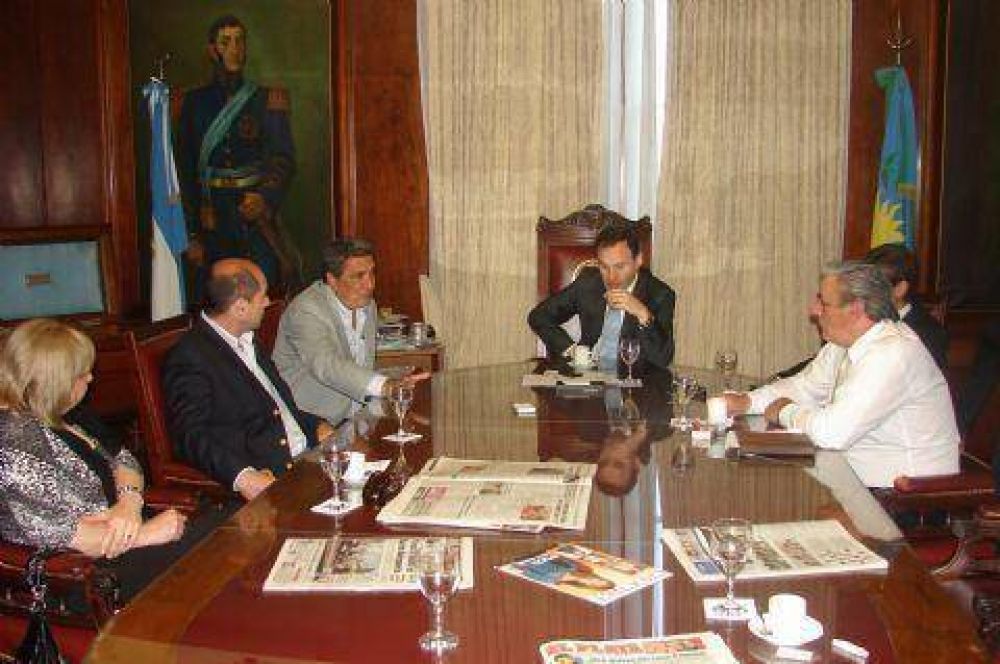 Se normaliz� la recolecci�n de residuos 