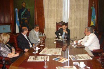 Se normaliz� la recolecci�n de residuos 