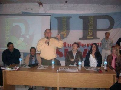 Vicente Ignomiriello: �Si alguien quiere ir a internas, las ganamos por paliza�
