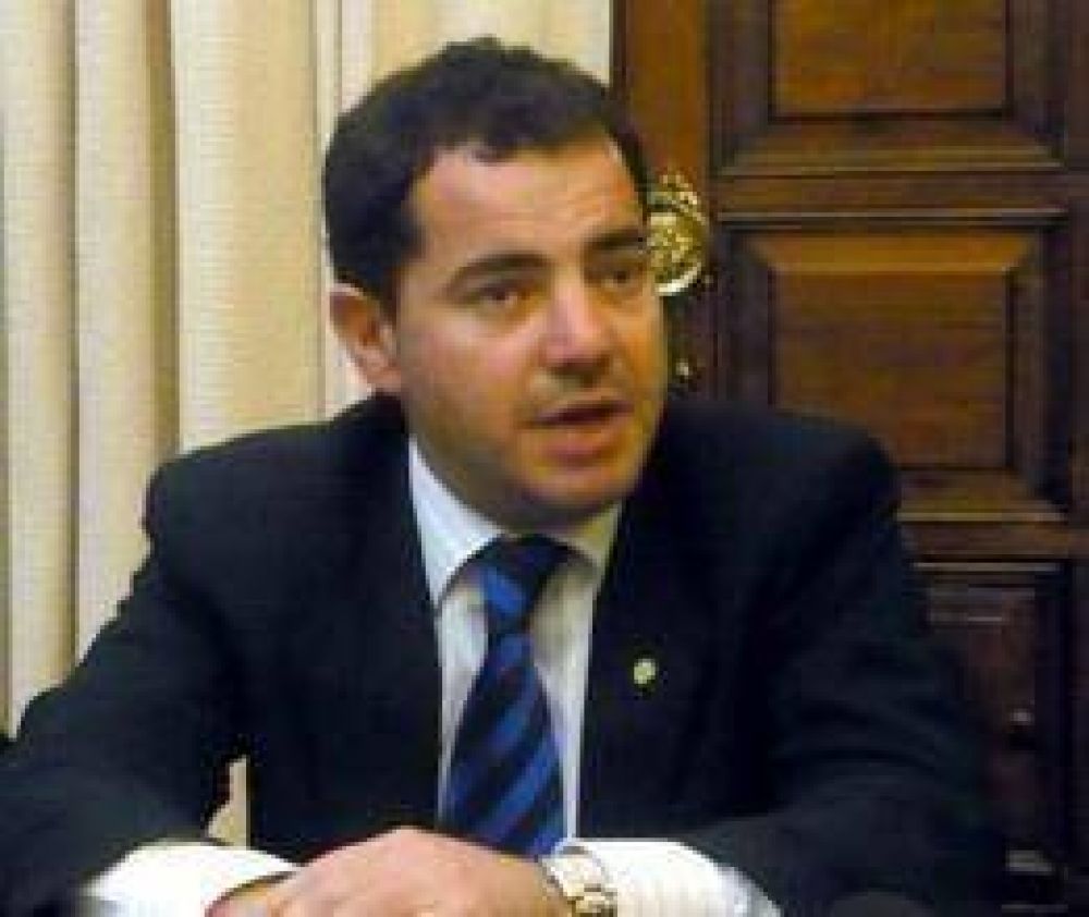 Ronda de negocios regional