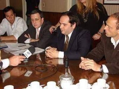 Comercio e Industria y la Rural de Jun�n junto al Observatorio de Seguridad Ciudadana 
