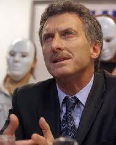 Mauricio Macri estar� en Jun�n 