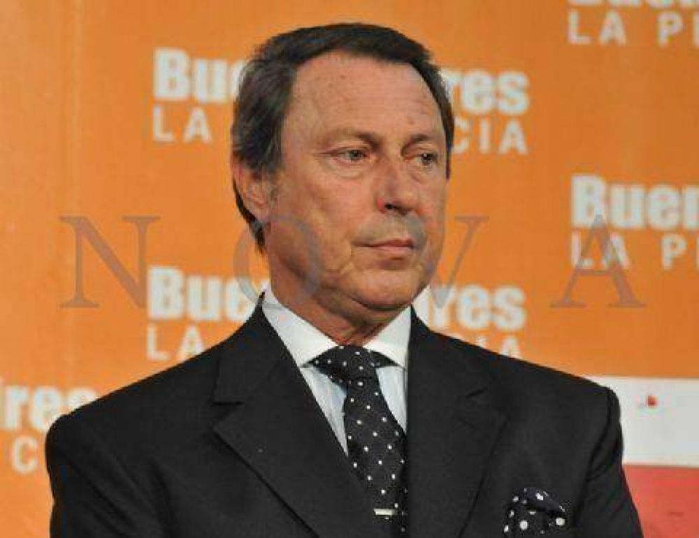 Casal: �El silencio es el mejor homenaje que se puede hacer a una v�ctima�