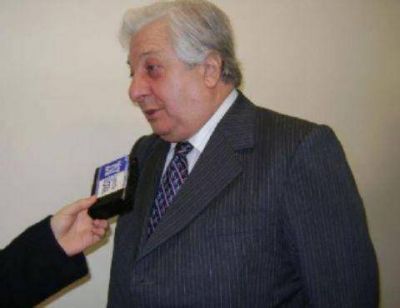 Para Cuartango, el paro de 48 horas es �excesivo�