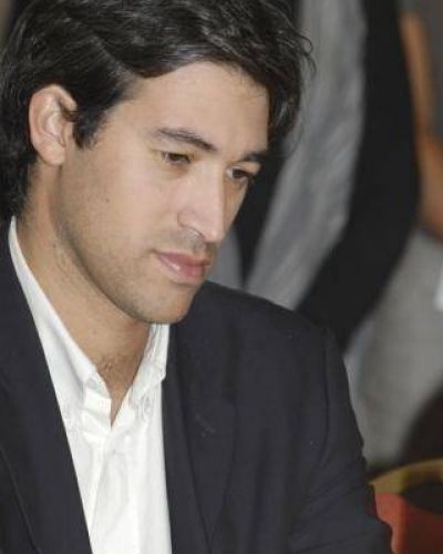 La Justicia inhabilit� a Adrian P�rez como candidato a Jefe de Gobierno porte�o