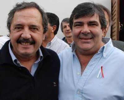 Peche: Alfons�n es la persona capaz de revertir las pol�ticas kirchneristas