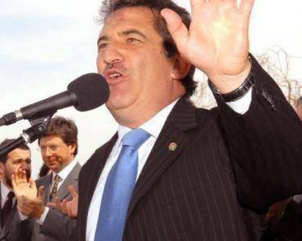 �No estamos haciendo gauchadas�