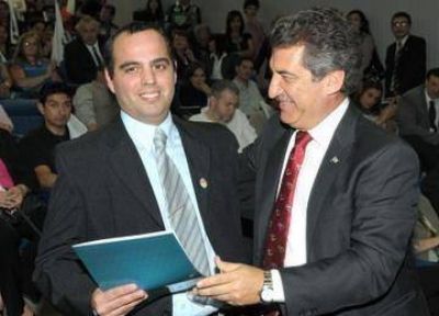 Regularizan la situaci�n laboral de 753 empleados 