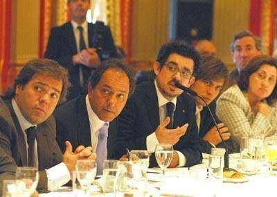 General Pueyrredon recibi� casi 50% m�s de coparticipaci�n entre 2007 y 2009