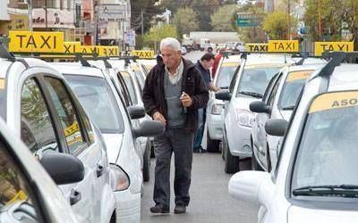 Se promulg� la nueva tarifa de taxis, pero no la aplicar�n