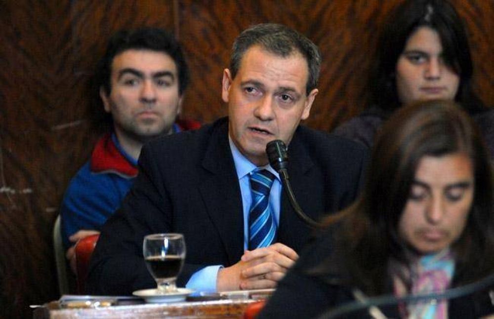 La inclusi�n social marcar�a la agenda marplatense de los pr�ximos a�os