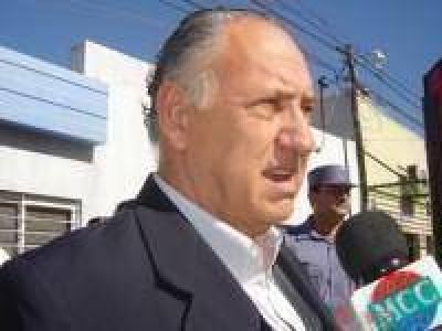 Falleci� el ex Diputado Fern�ndez Basualdo 