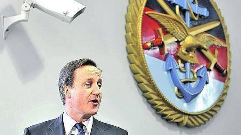Londres anuncia un severo ajuste y recorte de empleos