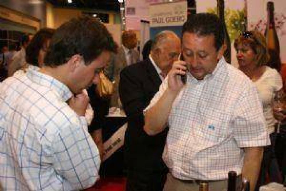 El Gobierno minimiz� el plant�n K