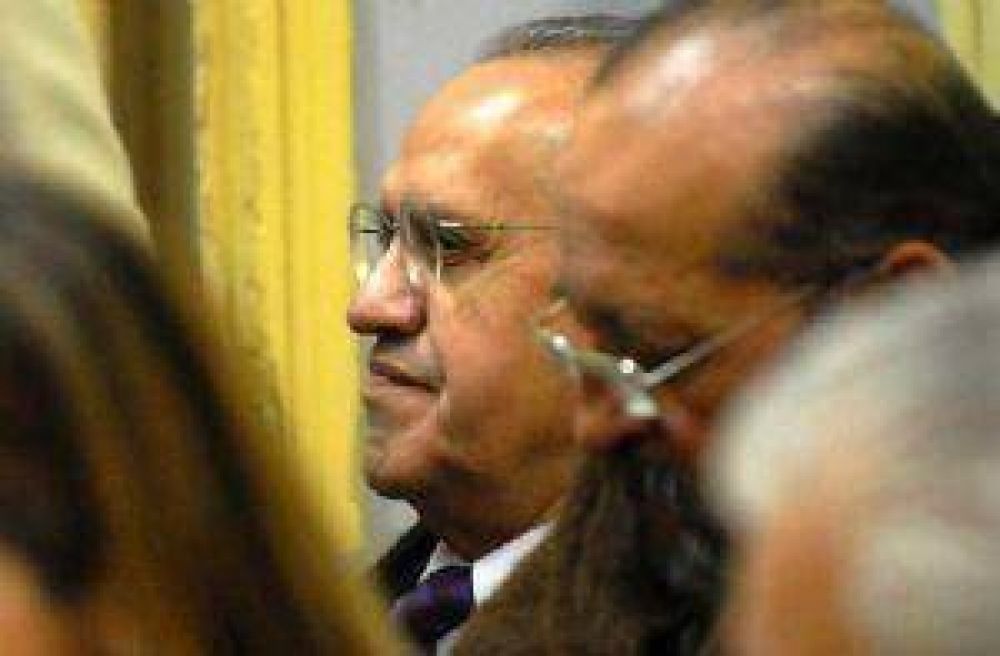 Se iniciaron los alegatos, etapa final del juicio por delitos de lesa humanidad