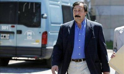 Apablaza: detuvieron en Chile a otro acusado del crimen del senador