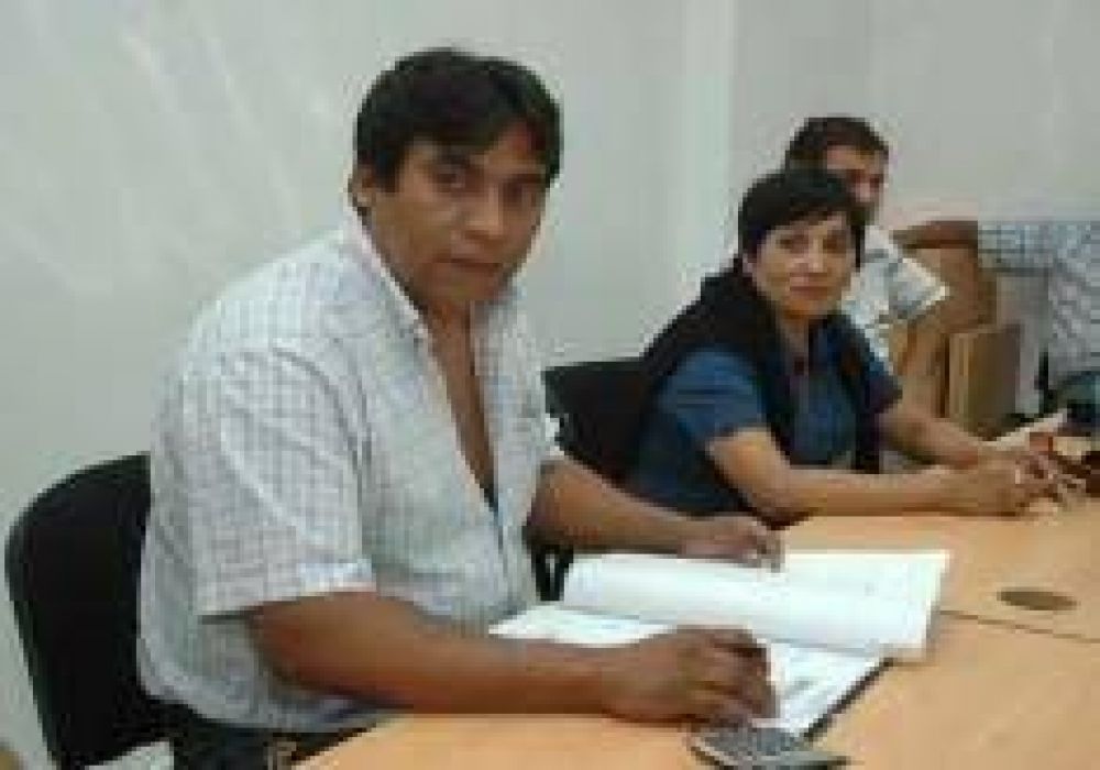 En noviembre se realiza paritaria por raleo
