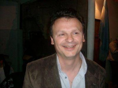 Gabriel Bruera: �El Frente Renovador Peronista necesita de militantes como �Pachuli� Ignomiriello�
