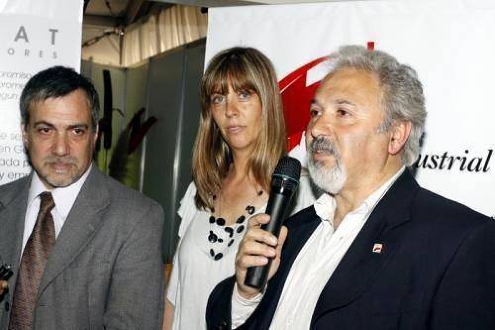 Arranc� la muestra anual de uno de los polos industriales m�s atractivos del Conurbano