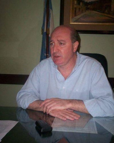 Reuni�n Santalla: �La responsabilidad de la seguridad es de la Provincia�