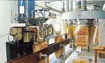  La Presidente inaugurar� la f�brica de fideos de Martelletti Hnos. Durante su visita a Chivilcoy