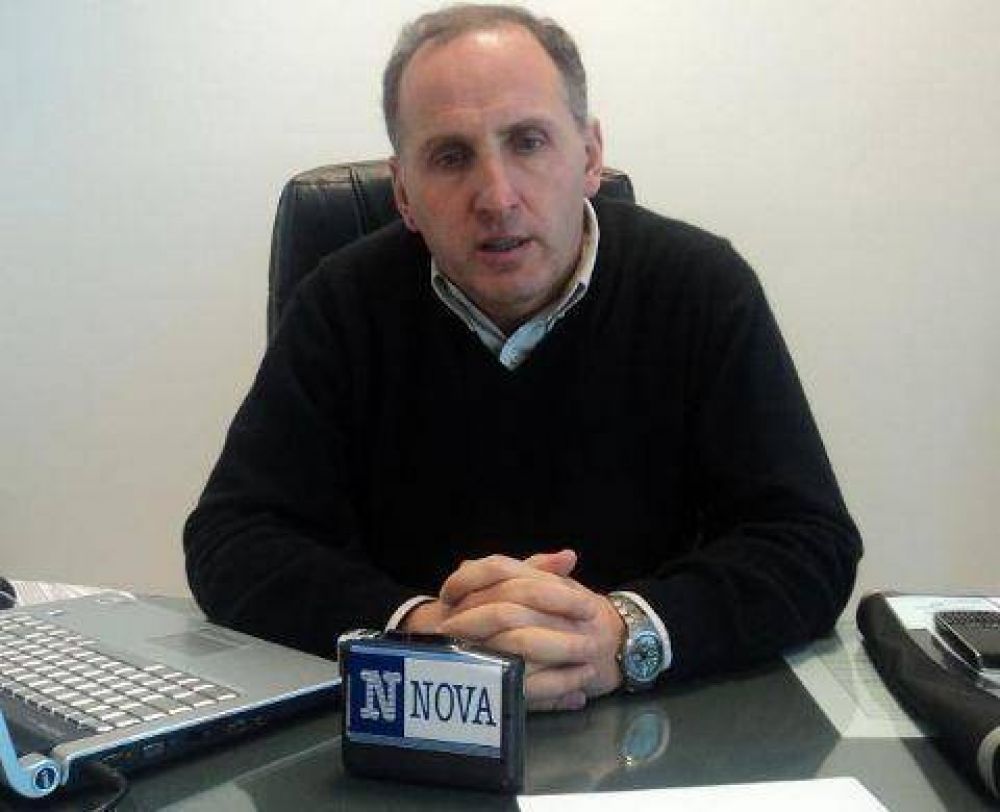 Diputado del GEN le pide a ABSA que �no mienta sobre la calidad del agua�