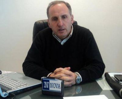 Diputado del GEN le pide a ABSA que �no mienta sobre la calidad del agua�