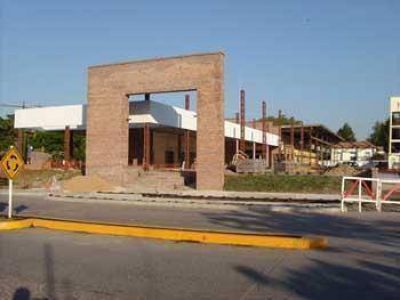 La terminal de micros ampliar� su capacidad al doble