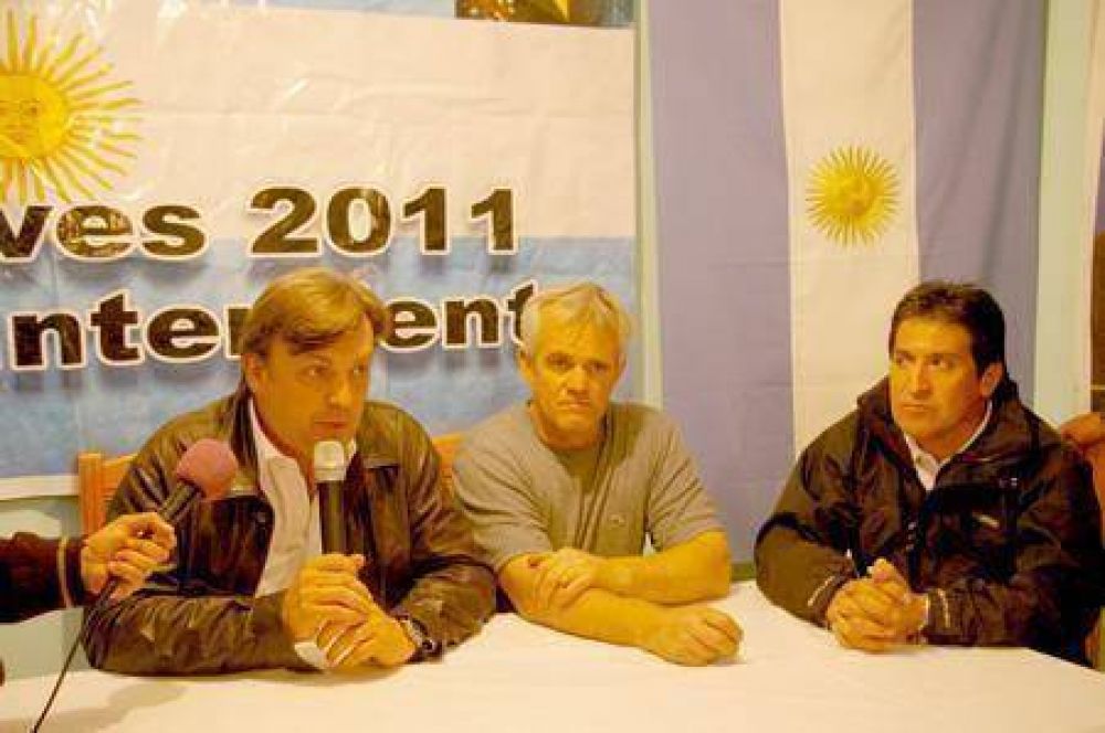 P�rez Cat�n: �Hay que generar mucha eficiencia en servicios�