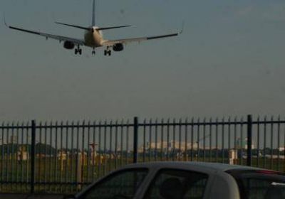 El aeroparque estar� cerrado del 3 de noviembre al 1 de diciembre