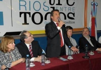 La provincia licit� el Acceso Sur a Paran� por 15,5 millones de pesos