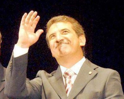Virulento discurso contra el Peronismo Federal