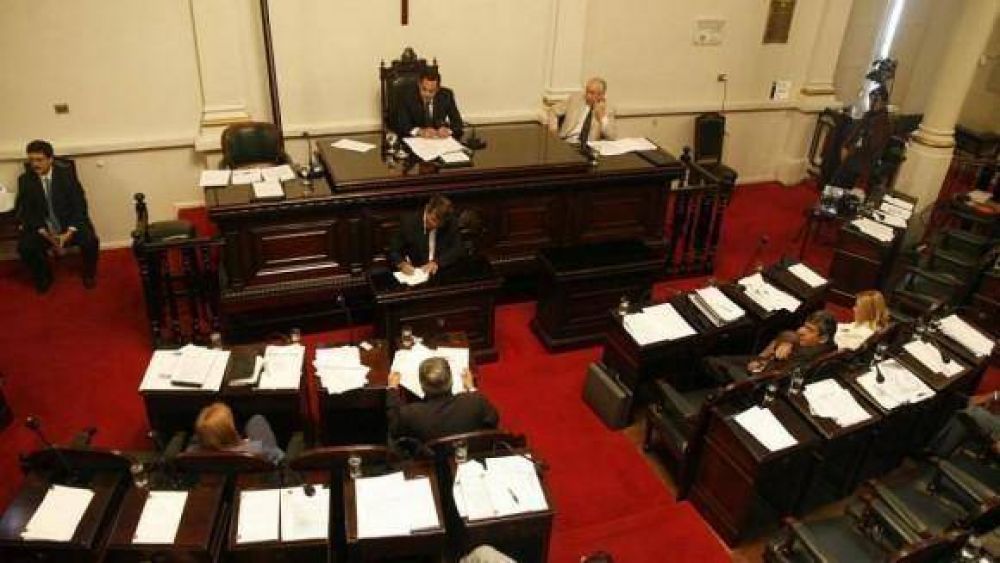 La Legislatura avalar� las primeras magistradas surgidas del CAM