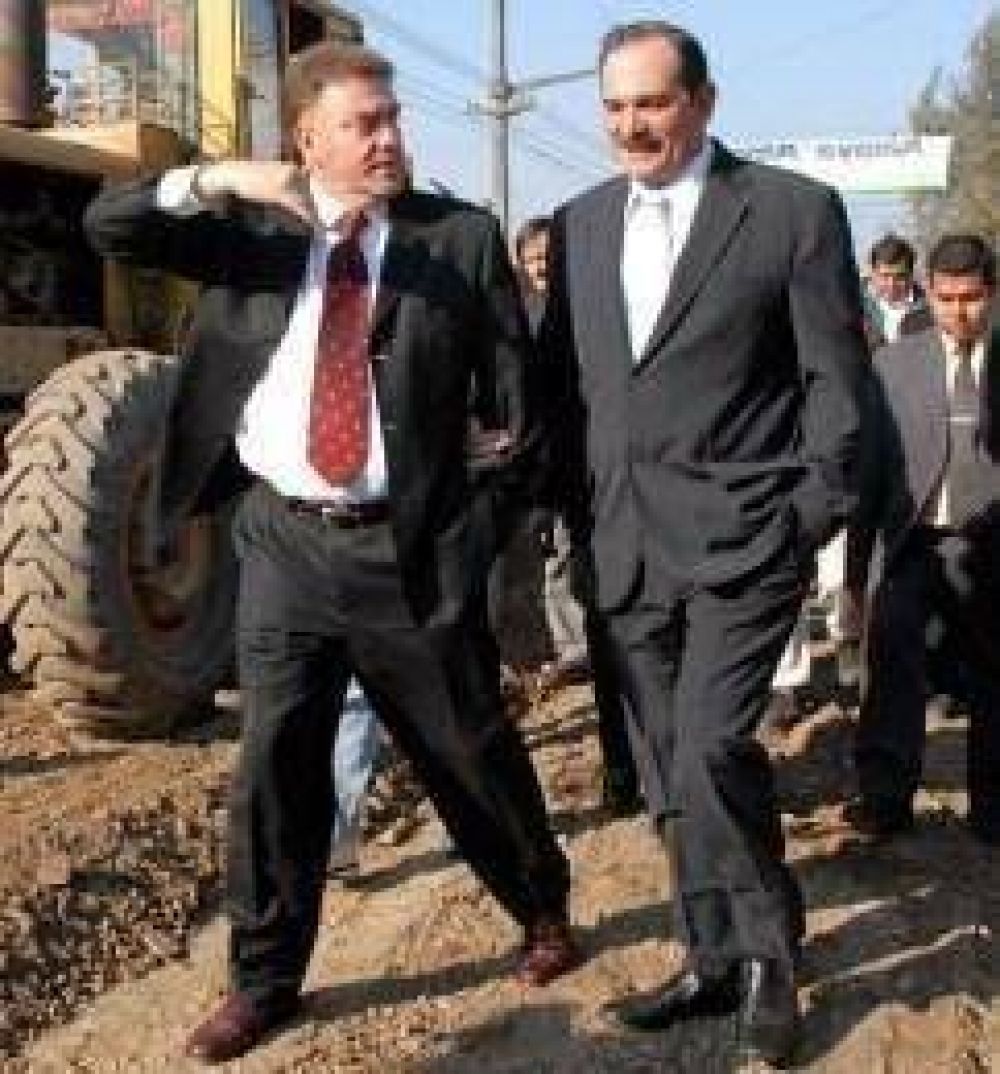 Las provincias del NOA conformar�n una Agencia de Desarrollo Productivo 